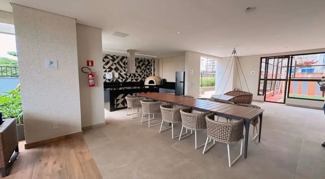 Apartamento | Elev Marista | Setor Marista