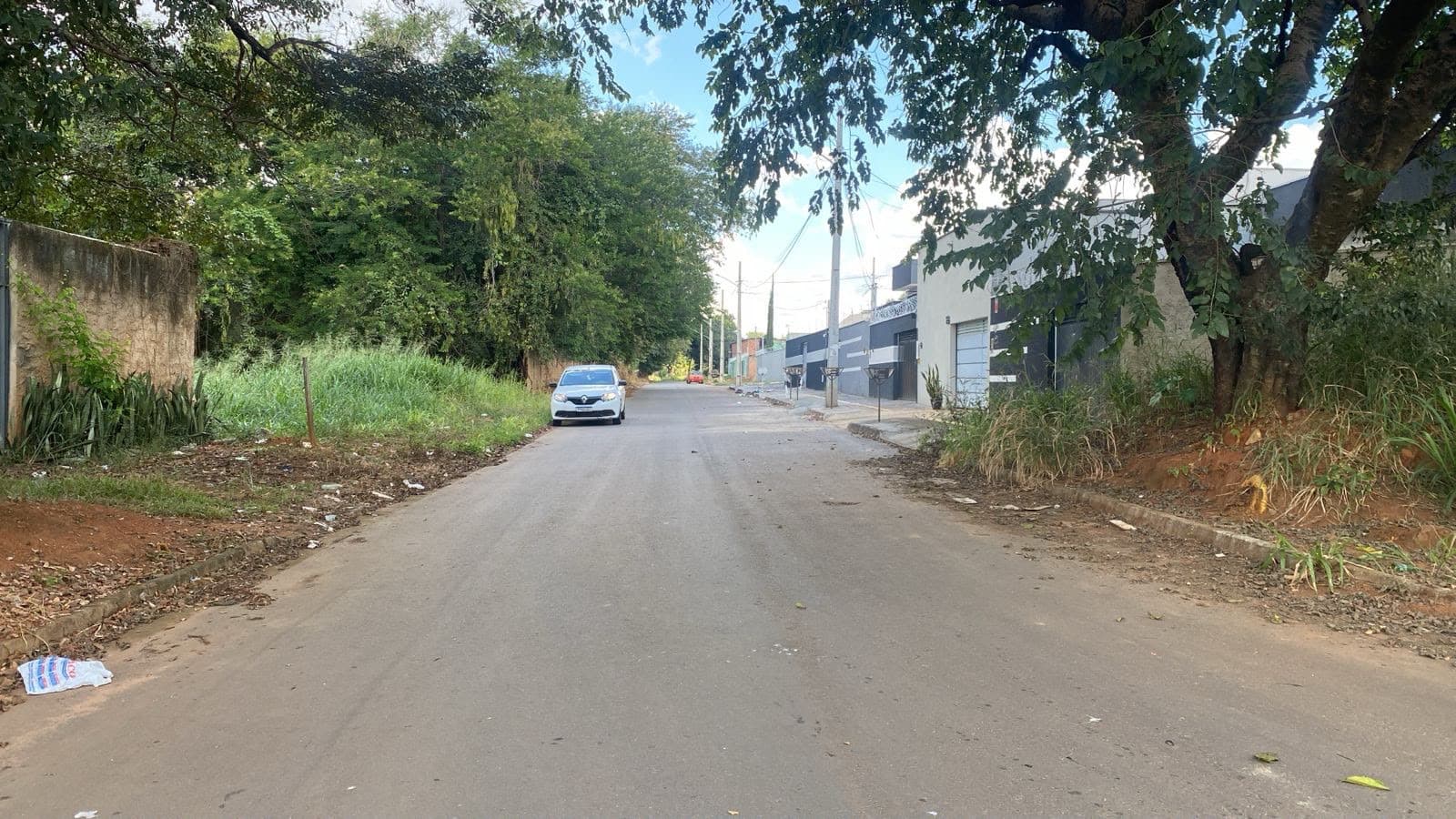 Lote de Esquina no Parque Ibirapuera – Aparecida de Goiânia