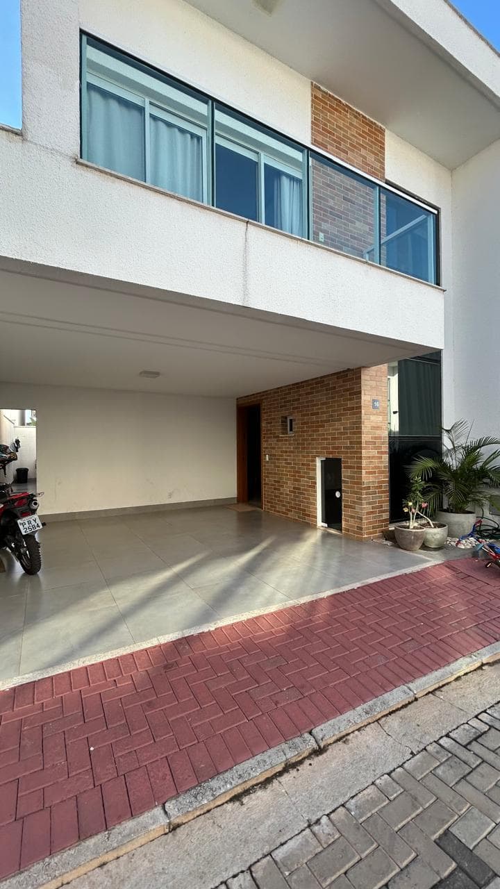 Sobrado alto padrão