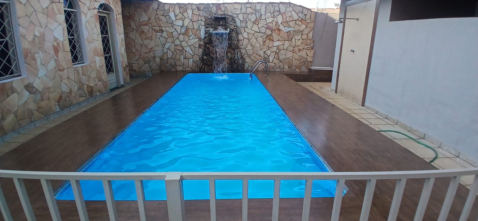 Casa à Venda no Jardim Atlântico | 3 Quartos | 2 Suítes | Piscina e Área Gourmet