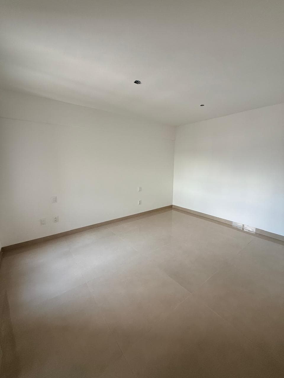 Apartamento Pedro Ludovico