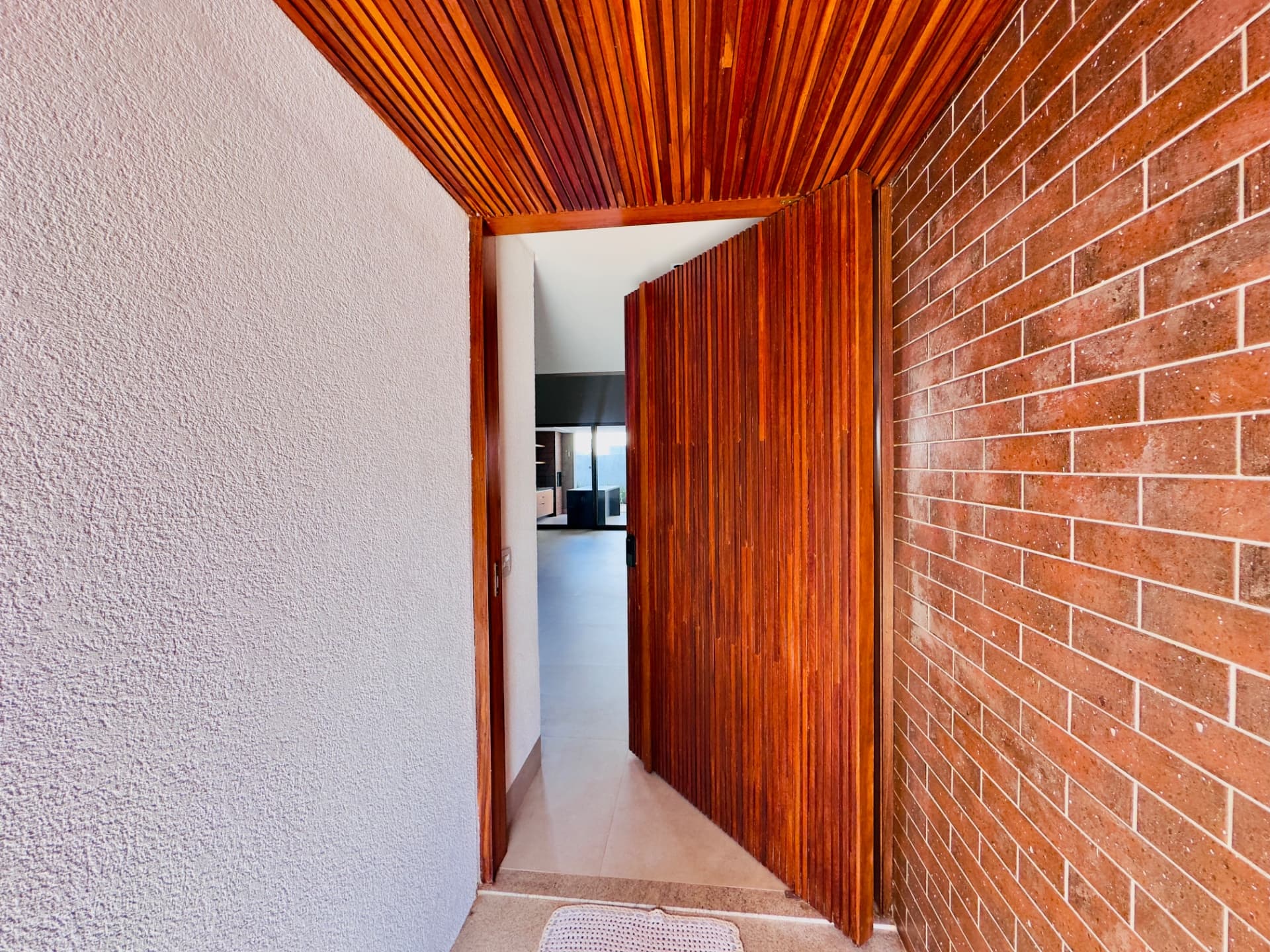 Casa Sobrado Portal do Sol Green