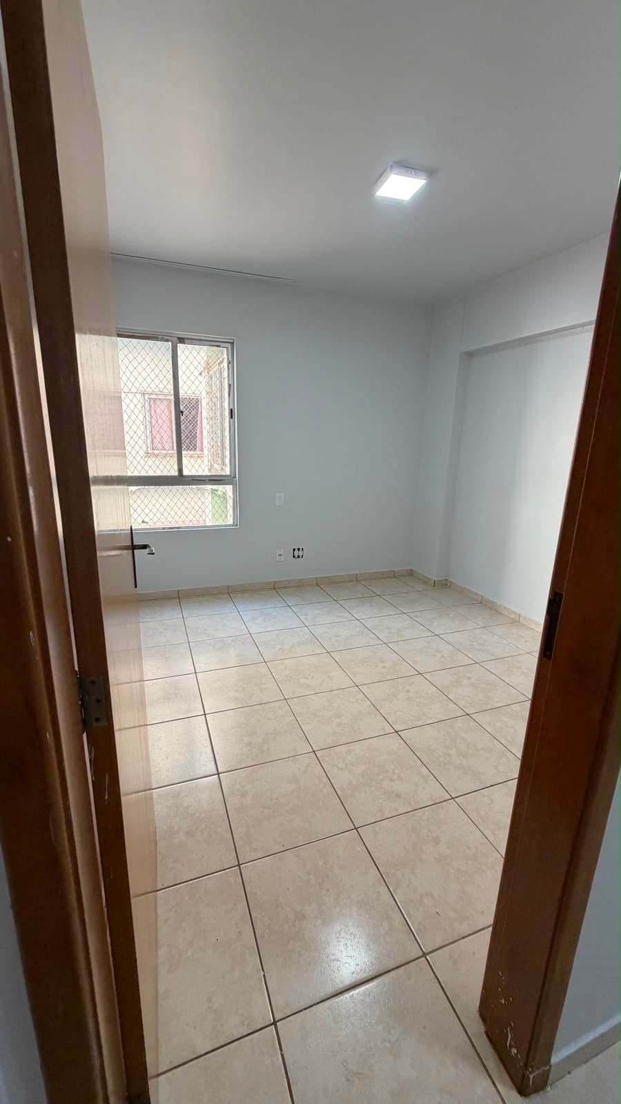 VENDO APARTAMENTO JARDIM BELA VISTA