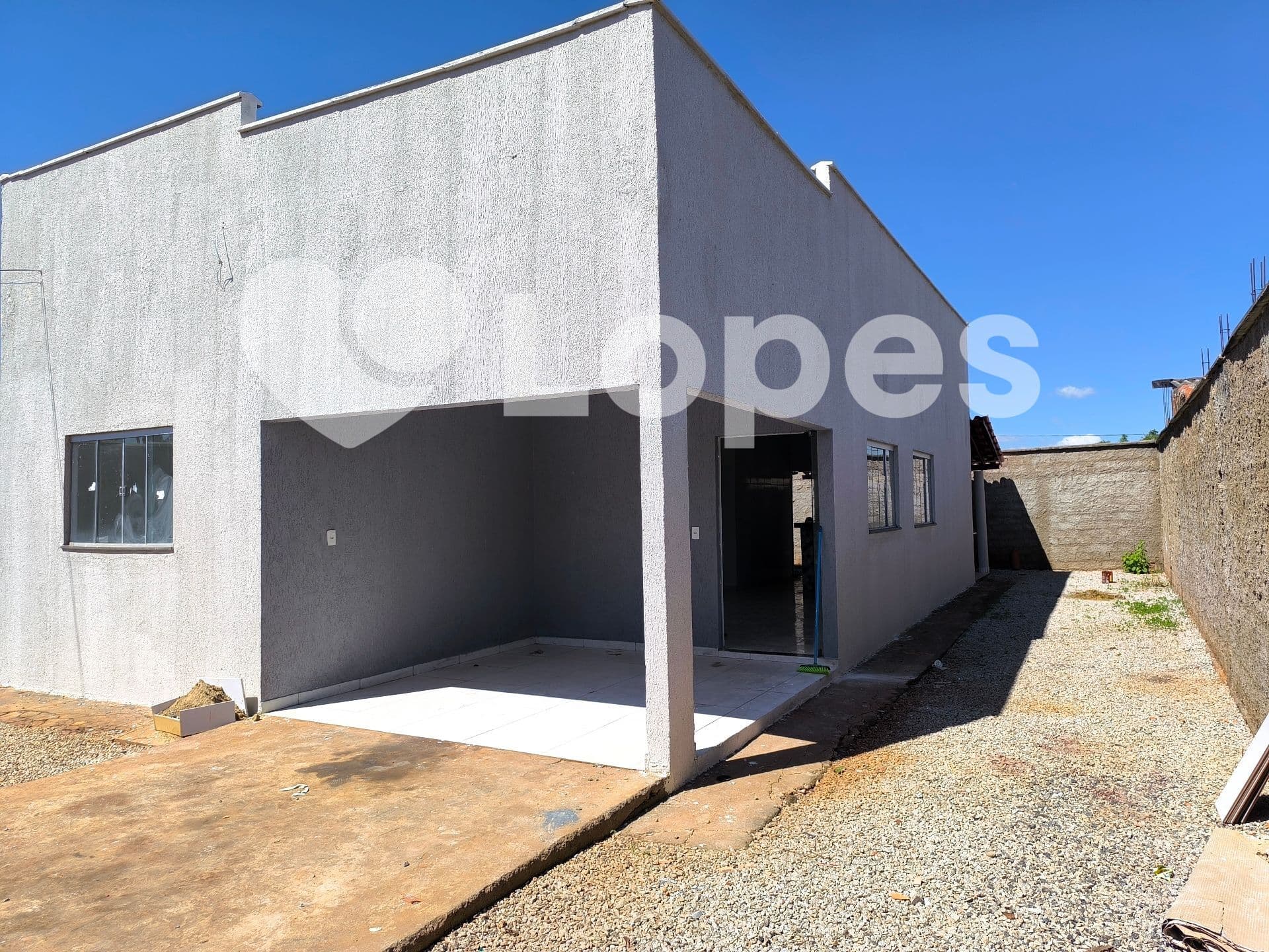 Casa 3 Quartos à Venda no Setor Maysa – Trindade | Próxima ao Portal da Fé