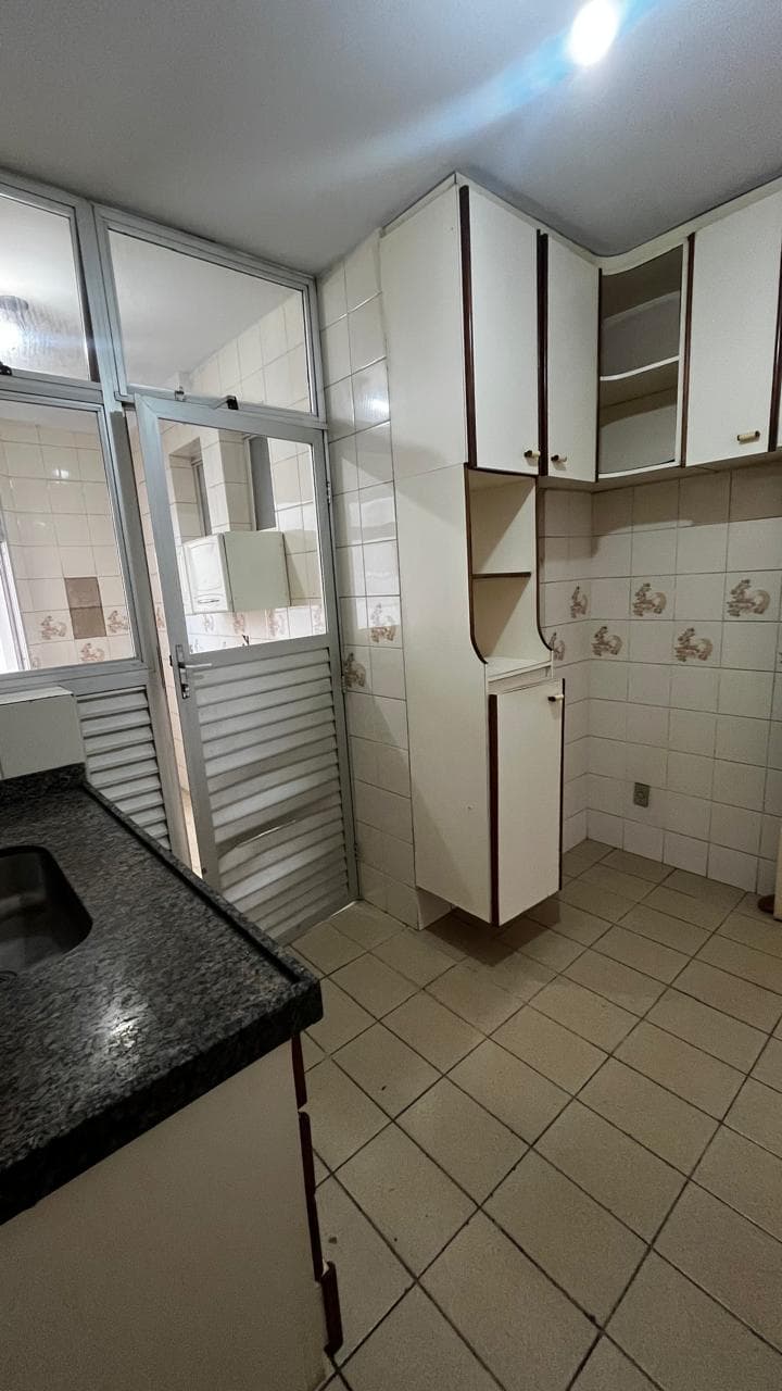 APARTAMENTO SETOR BELA VISTA
