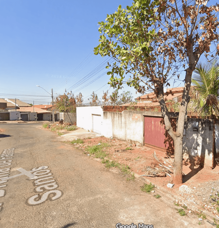 OPORTUNIDADE – LOTE 300m2