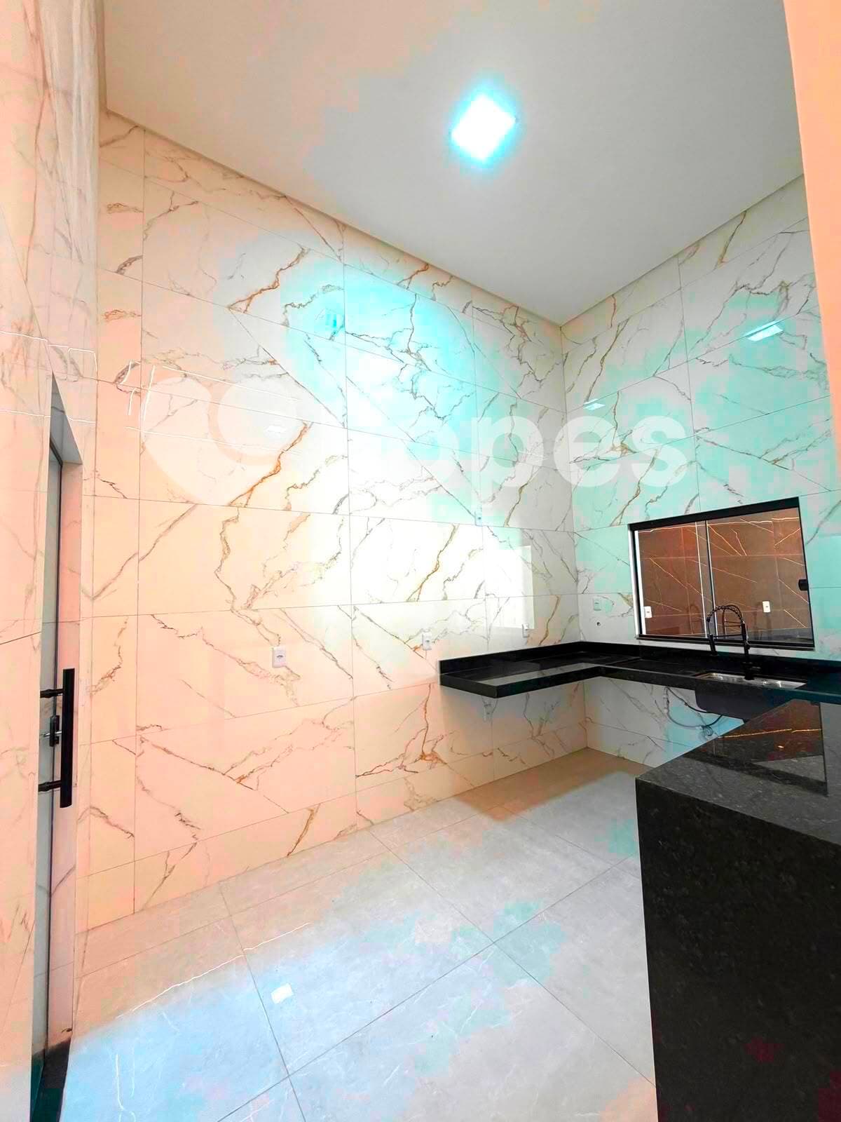 Casa 3 Quartos à Venda no Residencial Flor do Ipê, Senador Canedo – Ótima Localização