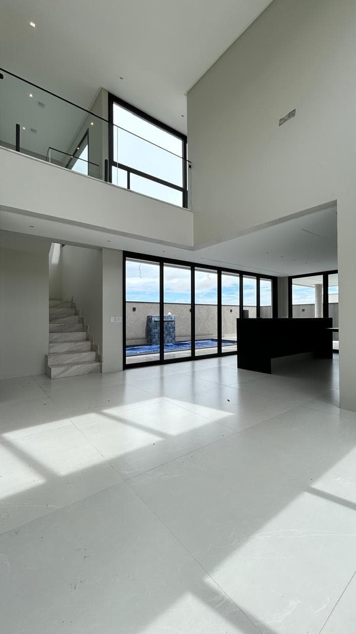 Vendo sobrado novo jardins BArcelona