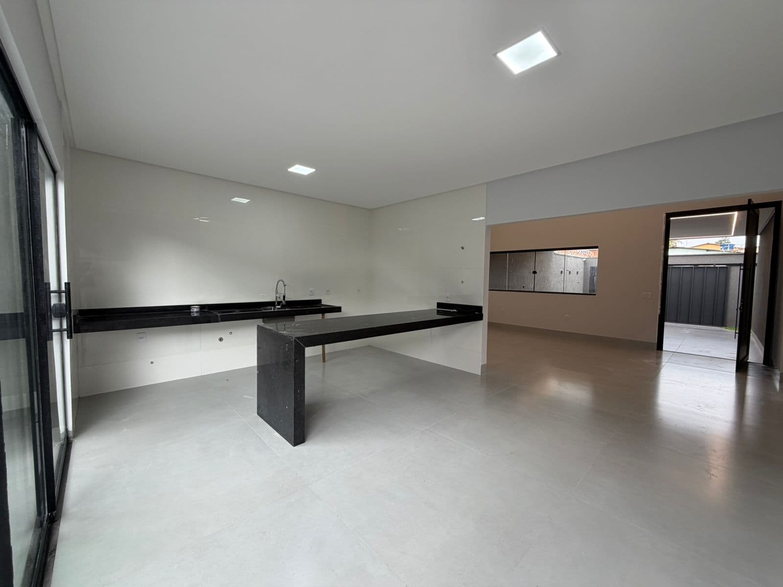 Casa Alto Padrão no Jardim Nova Era 3 Suítes Piscina Aquecida 372m² Piscina com Hidro Jardim Nova Era Alto Padrão