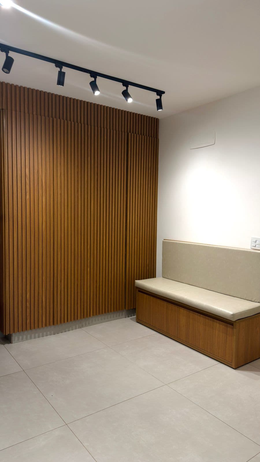 Apartamento com 2 quartos no Citizen Home Bueno