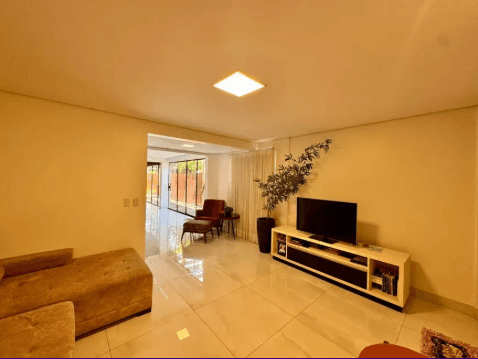 Casa de Condomínio Alto da Boa Vista