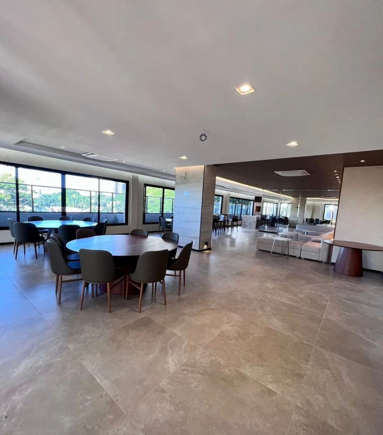 Apartamento | Elev Marista Design | Setor Marista