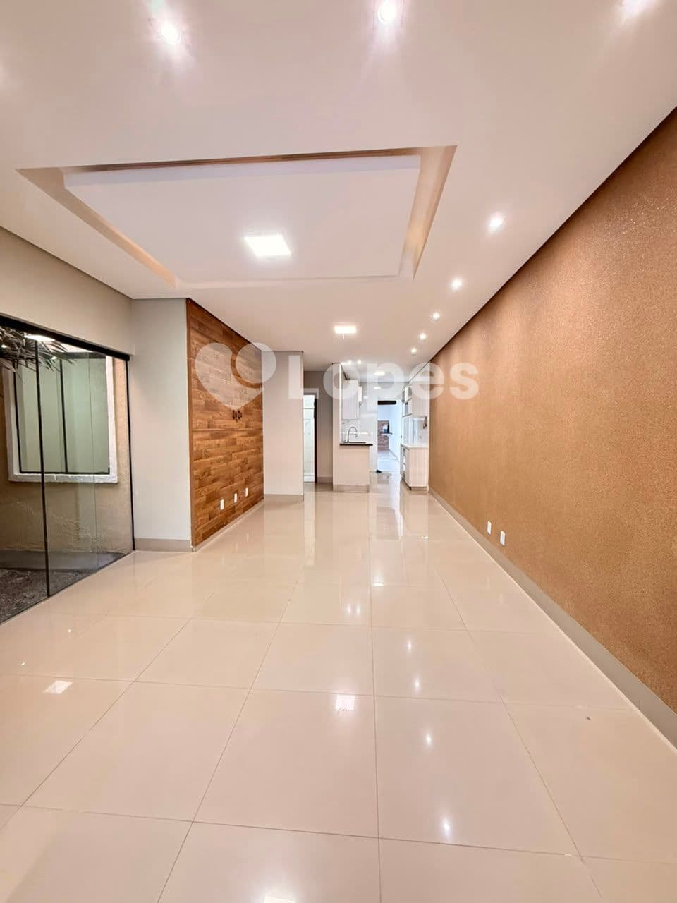 Casa 3 Quartos à Venda no Setor Três Marias | Próxima ao Costa Atacadão