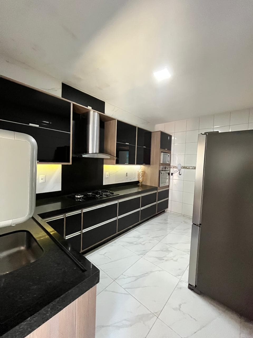 CASA SETOR VILA ALZIRA