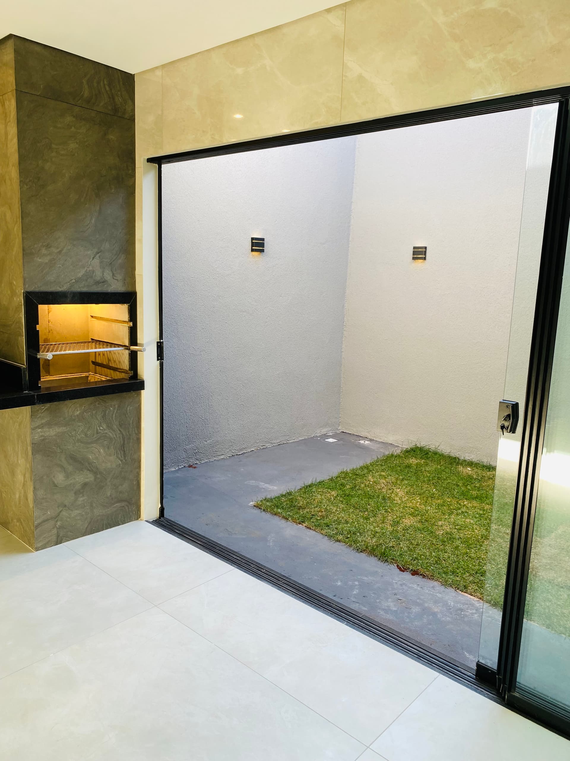 Casa no 3/4 Costa Paranhos