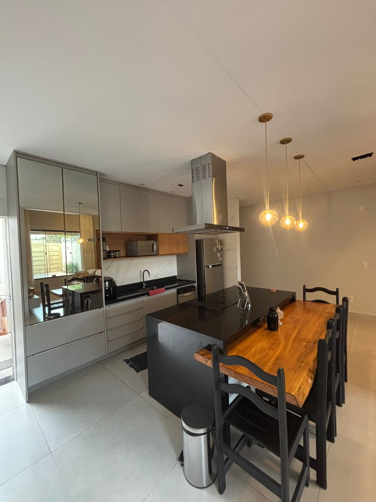 Casa na Vila Mariana