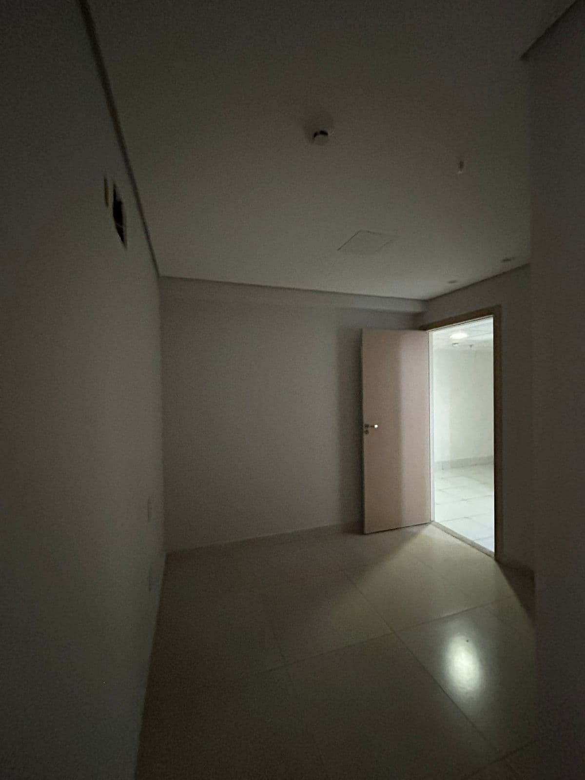 Sala comercial premium no Terra Office