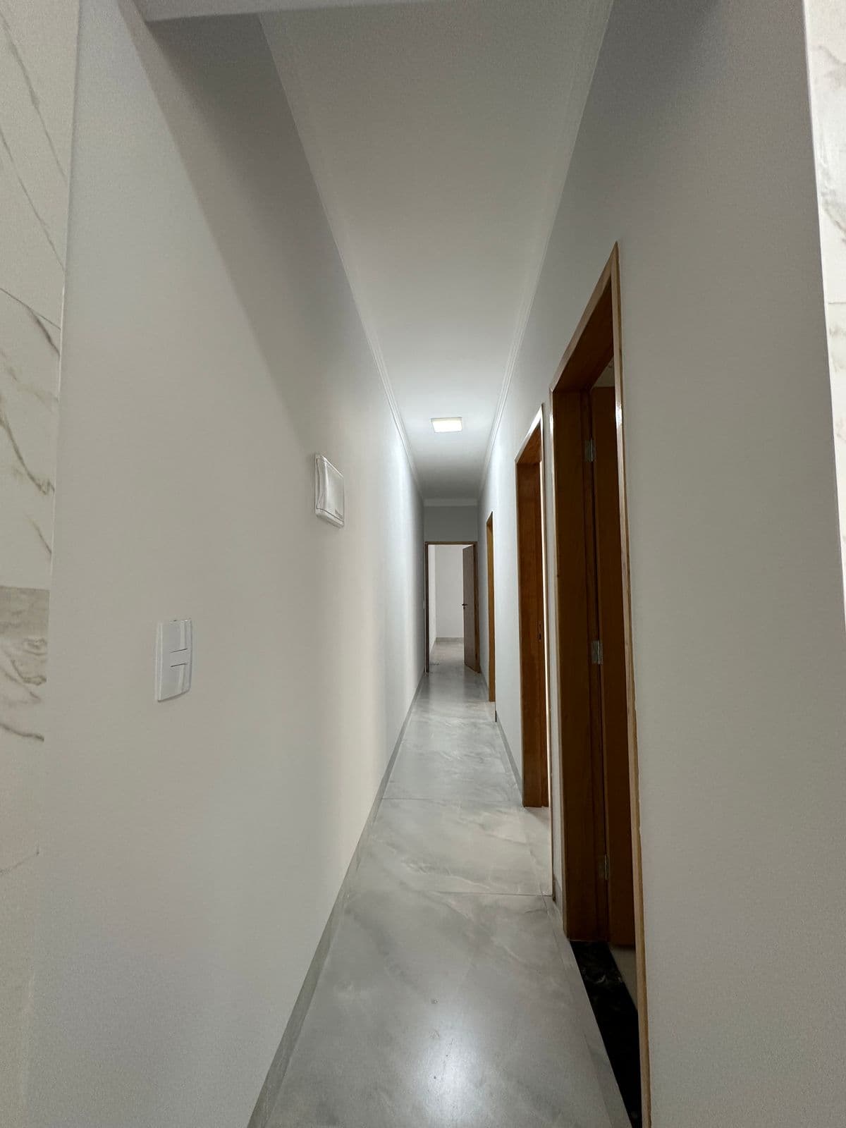 Casa Nova 3 Quartos com Suíte e Área Gourmet, 180m² de Terreno R$ 410 Mil
