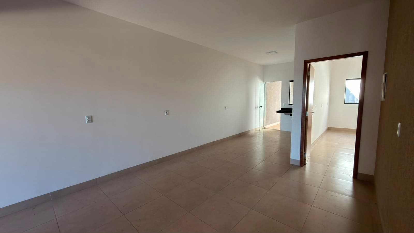 CASA 2 QUARTOS 1 SUITE 158M² RESIDENCIAL SANTA Fé 1
