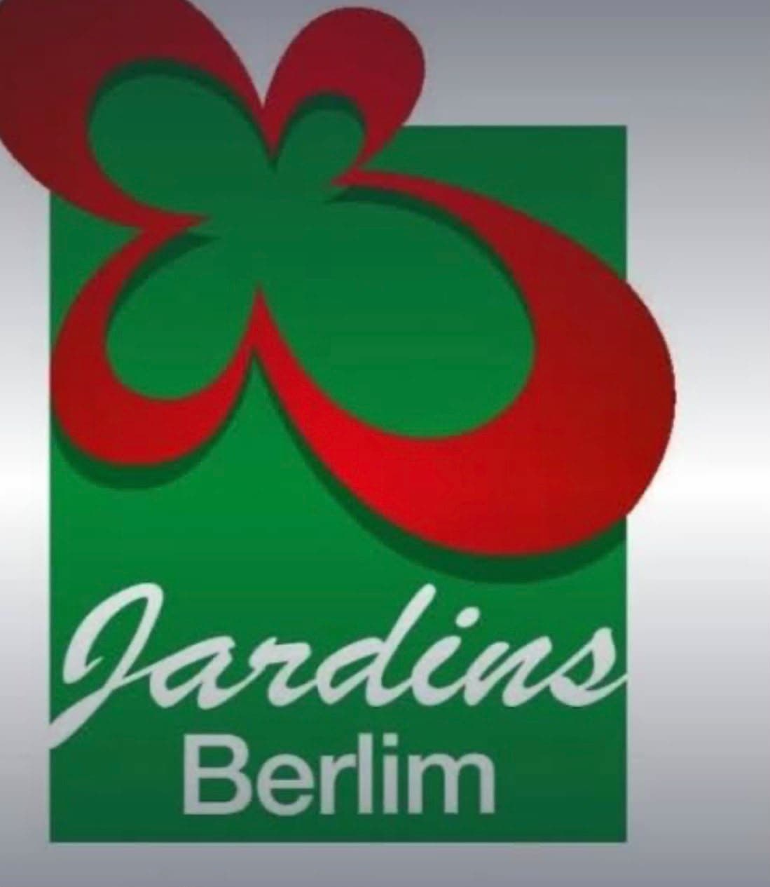 AGIO JARDINS BERLIM
