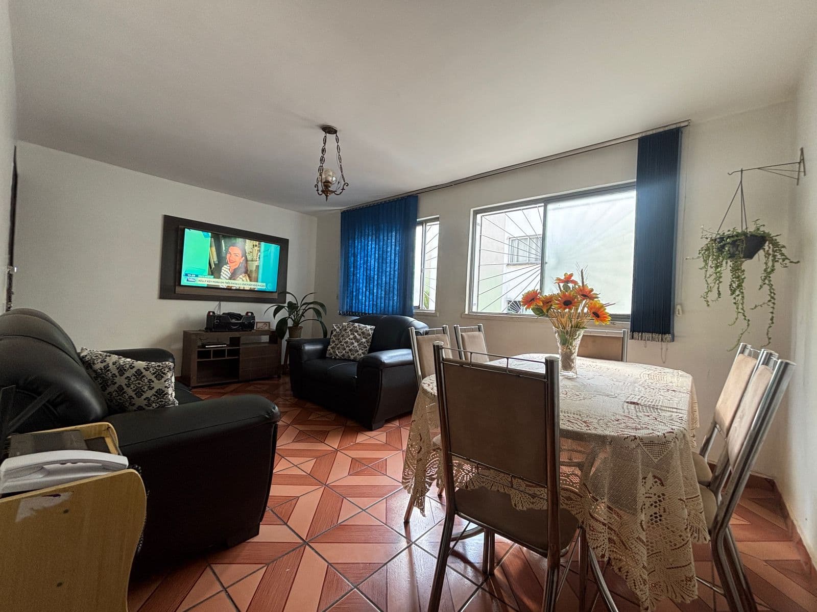 Apartamento 2 Quartos à Venda – 59,20 m² – Vila Jaraguá - R$ 200 Mil