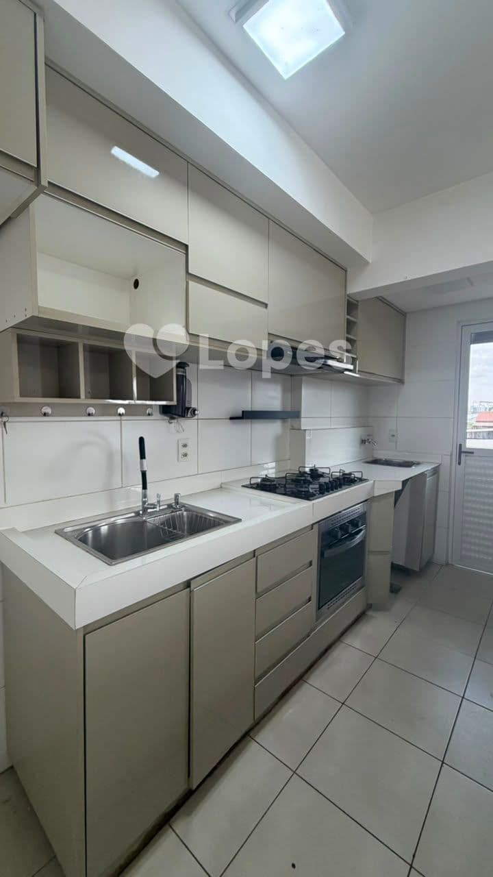 Apartamento 3 Quartos no Setor São Francisco Próximo à Avenida Castelo Branco