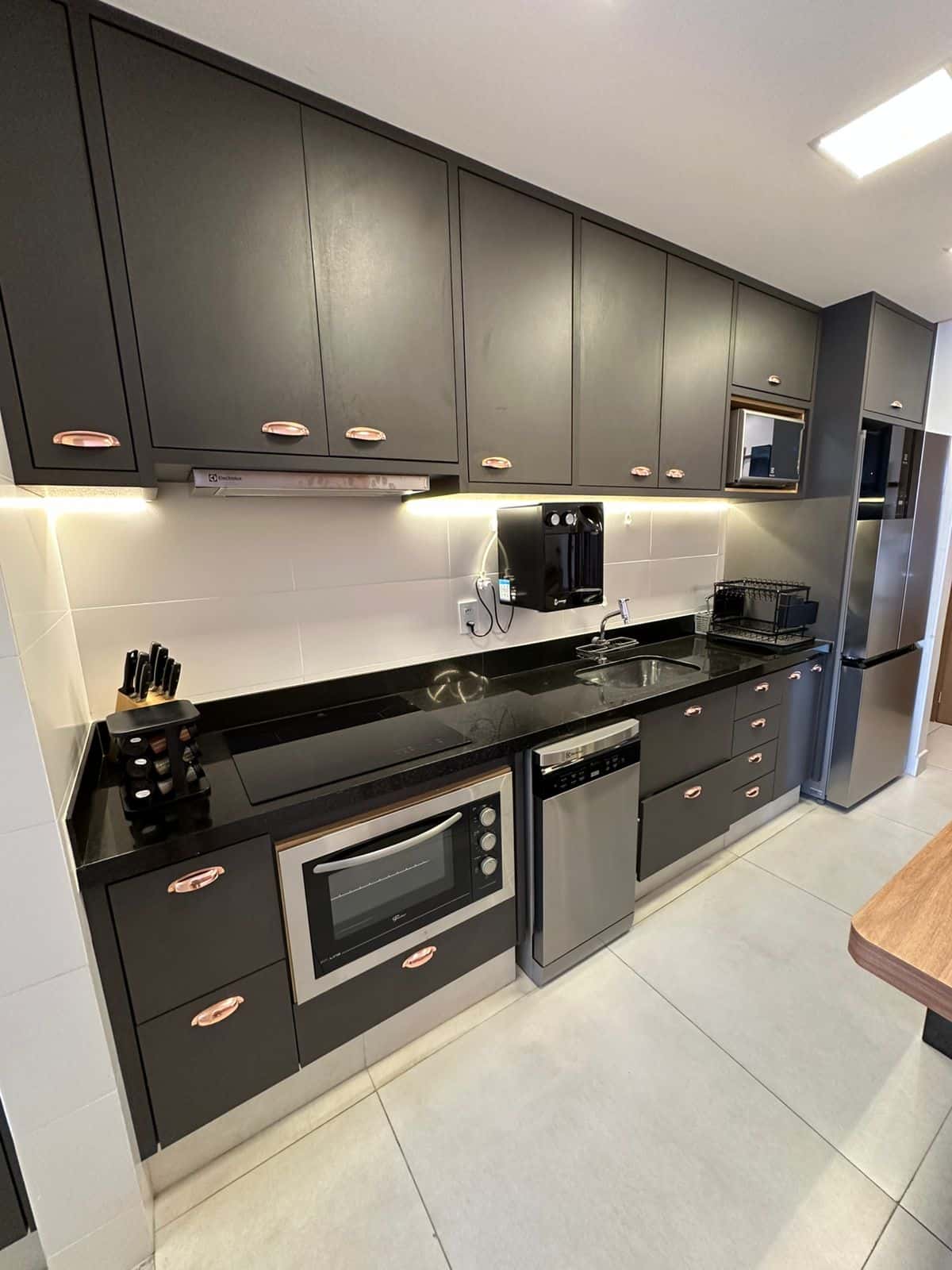 Residencial Gran Murano