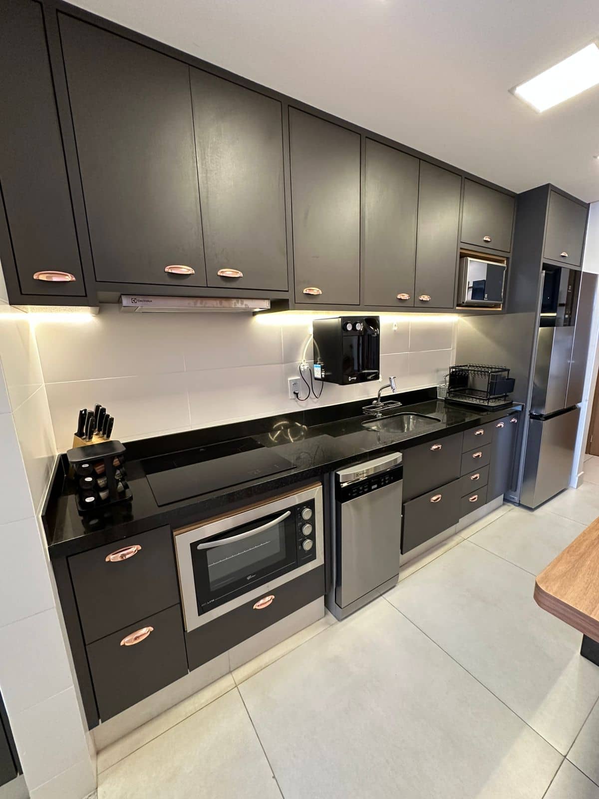 Residencial Gran Murano