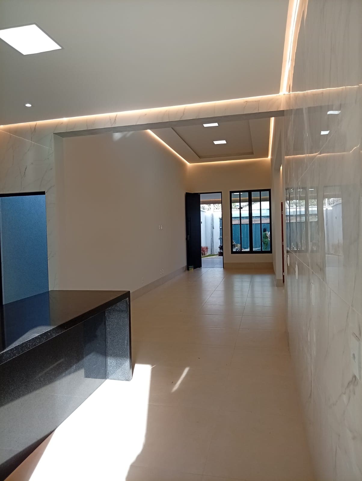 Casa com 3 suites na Cidade Vera Cruz em Aparecida de Goiânia