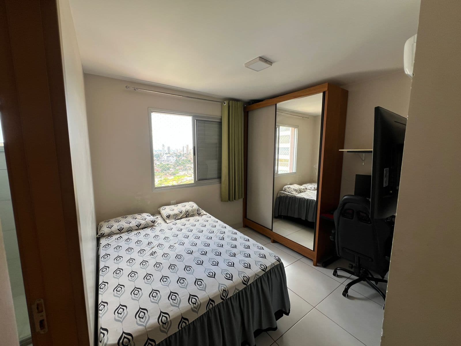 Apartamento Residencial Flampark - Jardim Goiás
