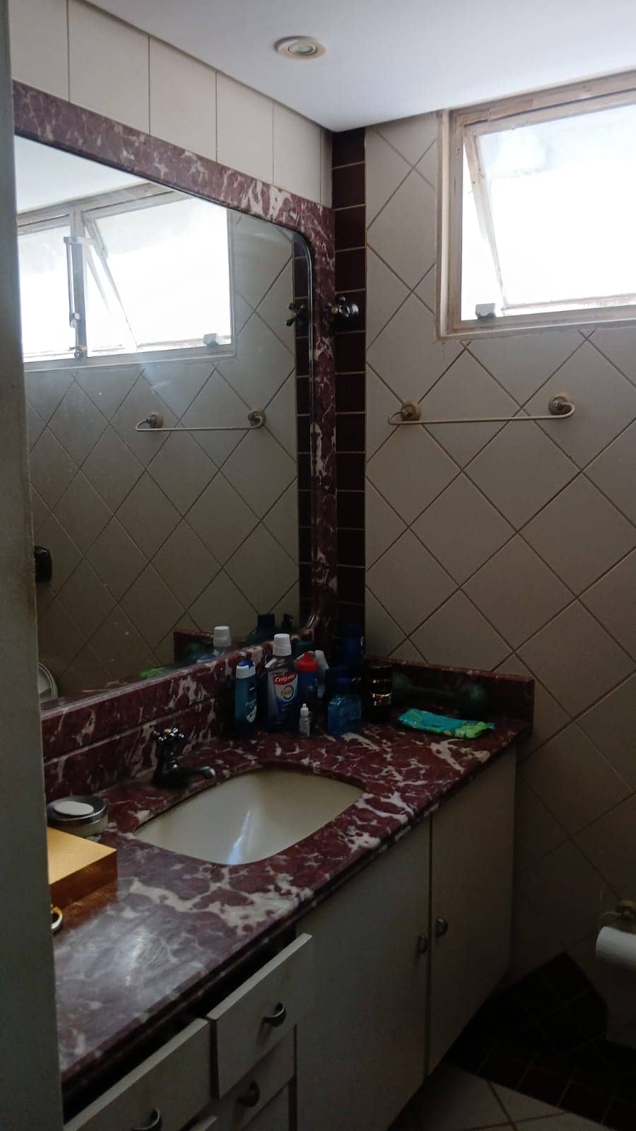Vende-se Apartamento no Setor Marista 120m²