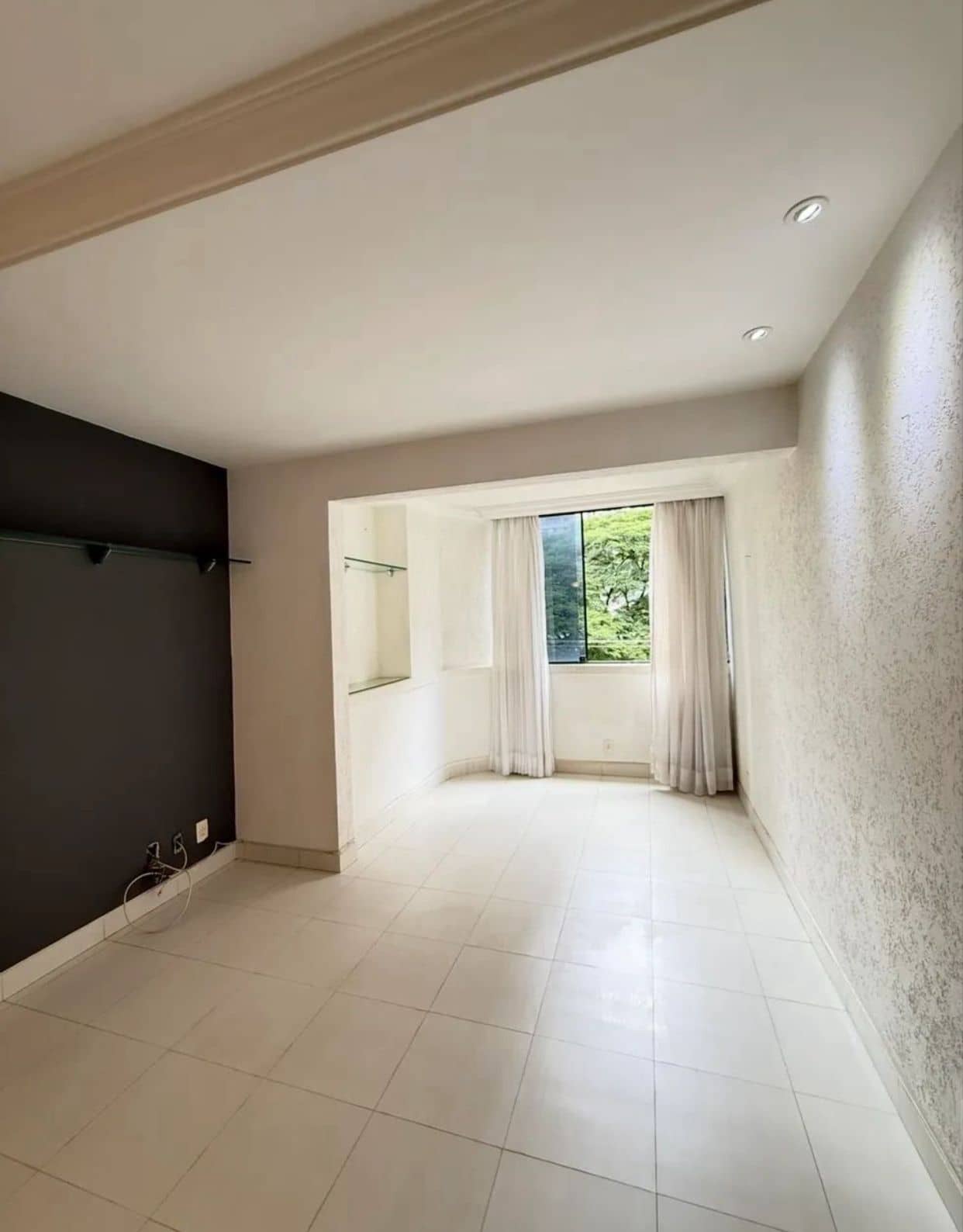 Apartamento no Alto do Bueno