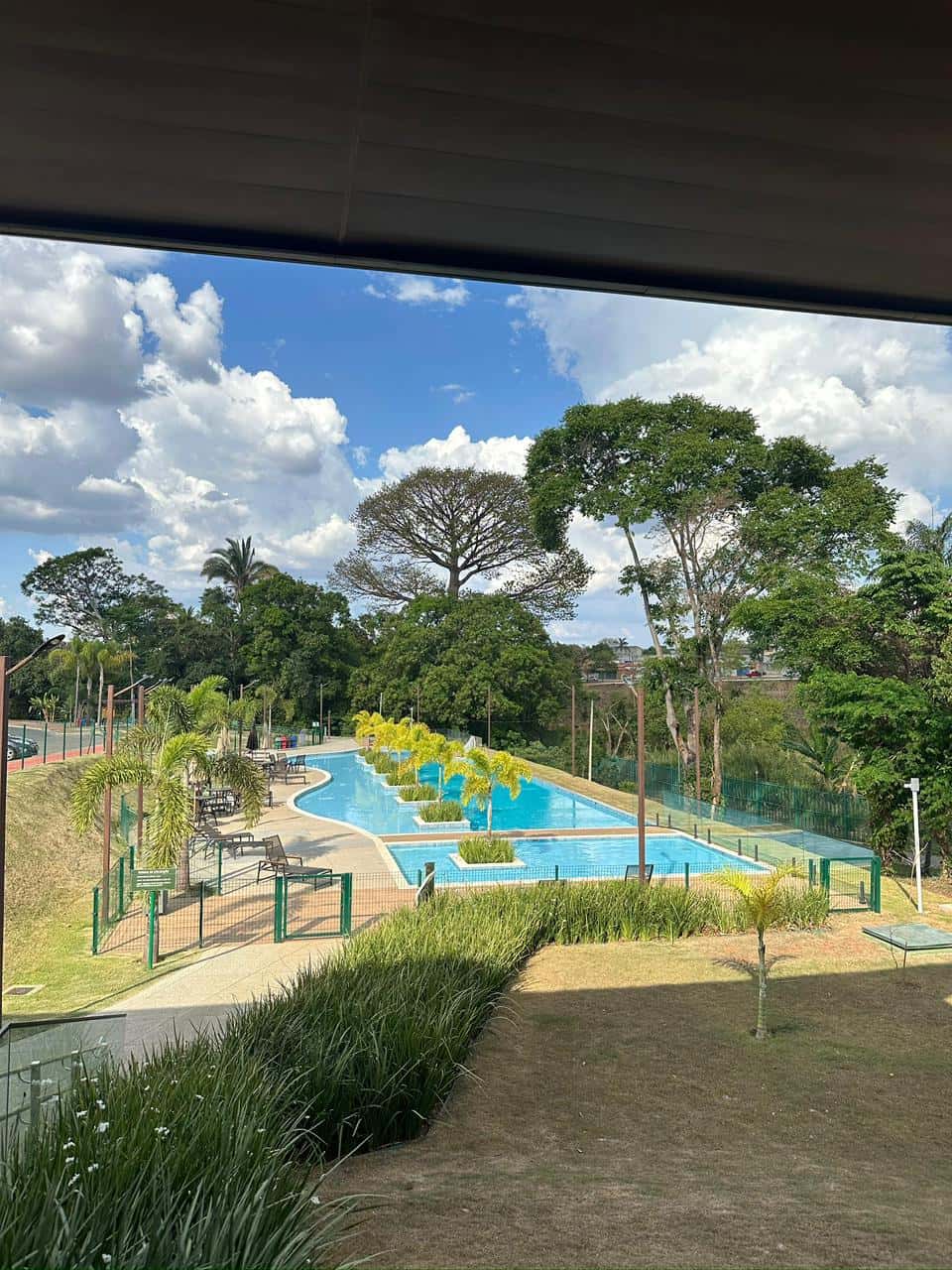 Lote Jardins Versalhes 409,63M²