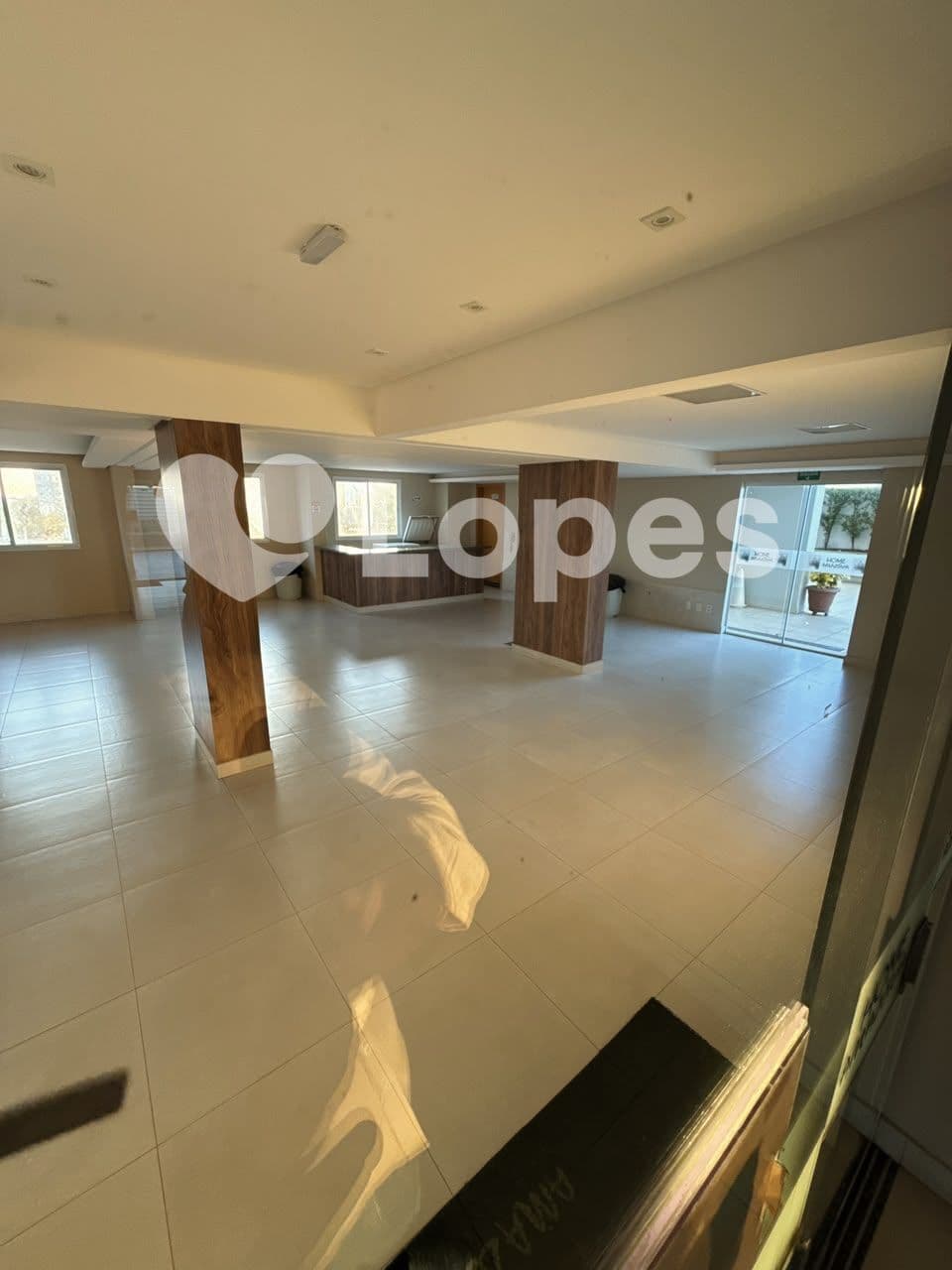 Apartamento 3 Quartos no Parque Amazônia | Próximo ao Buriti Shopping