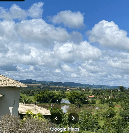 Lote de 1.109m² em Condomínio Fechado | Monte Hermon – Trindade