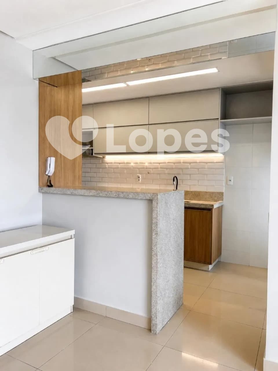 Apartamento 3 Suítes no Setor Bueno | Próximo ao Parque Vaca Brava