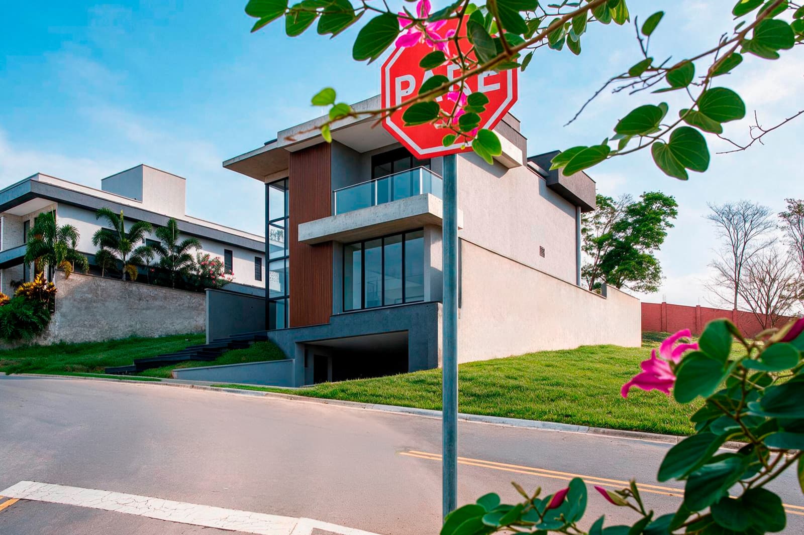 SOBRADO JARDINS BARCELONA