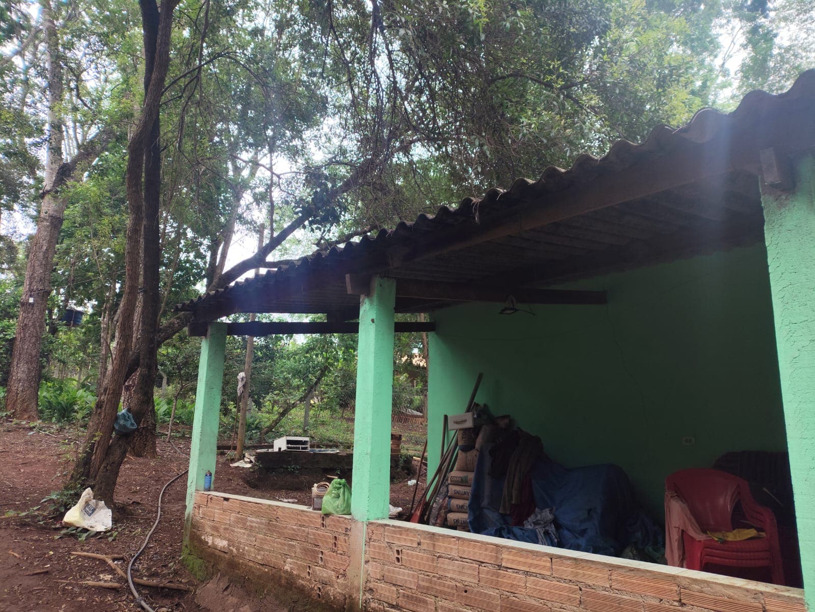 chácara à venda no município de Bonfinópolis