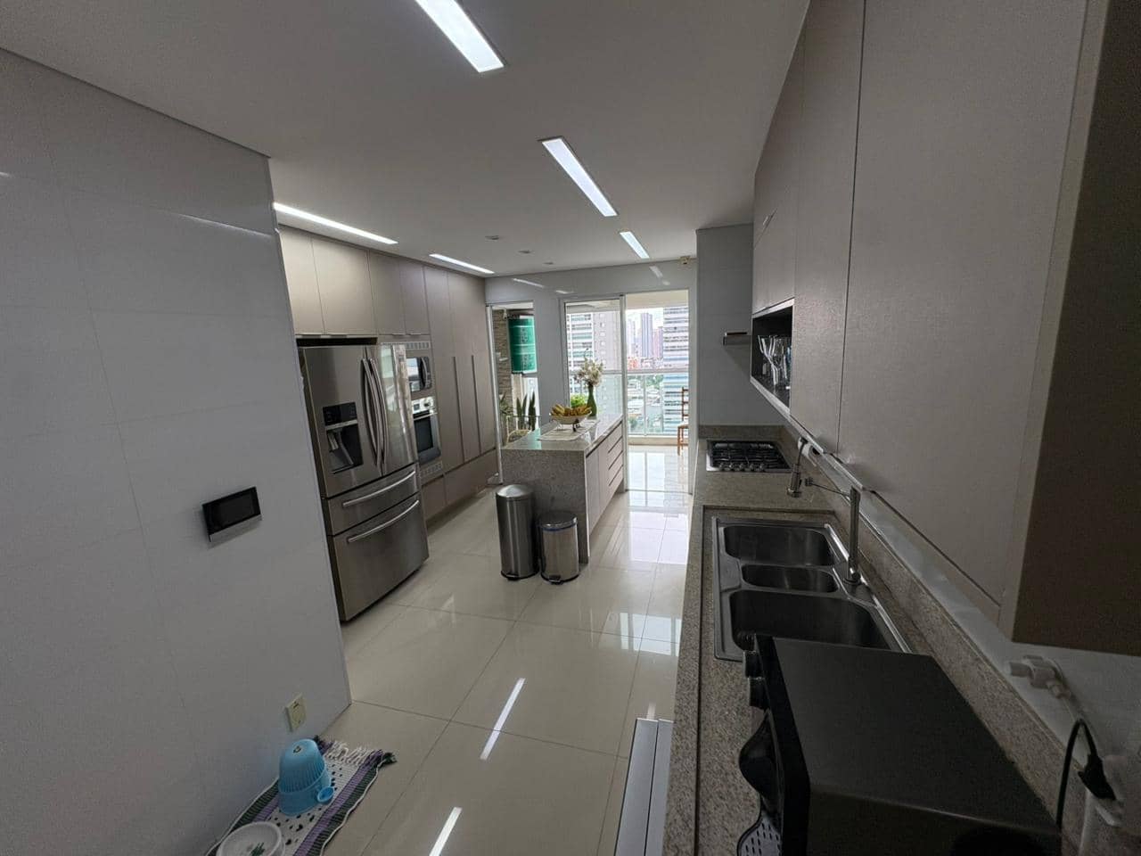 Apartamento 3 Suítes Plenas no Setor Bueno