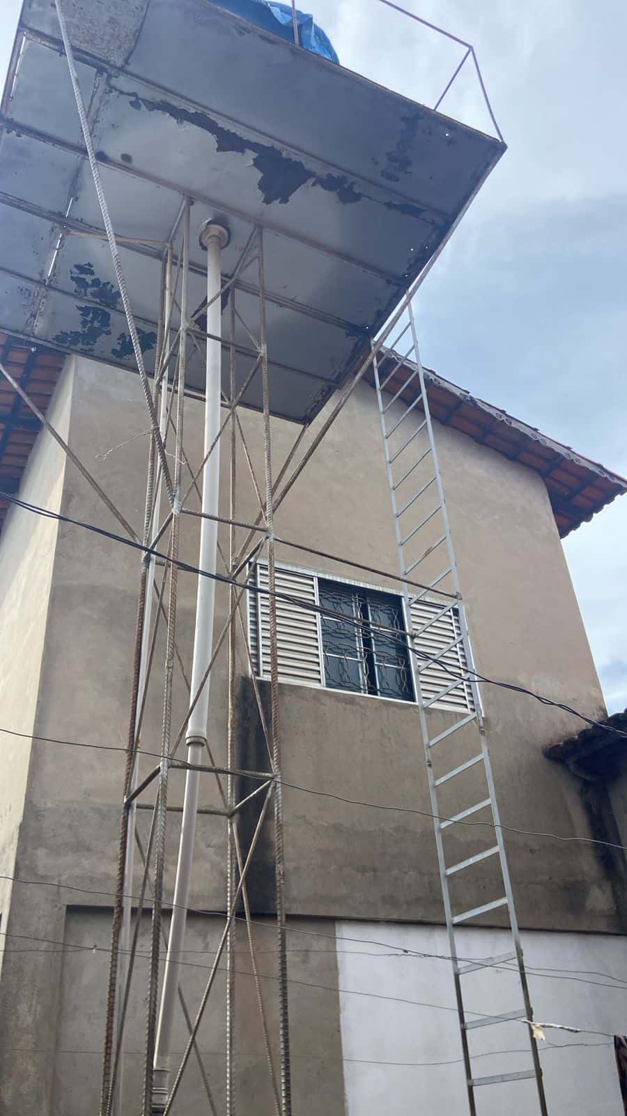 Sobrado BARATO no Solar Ville!