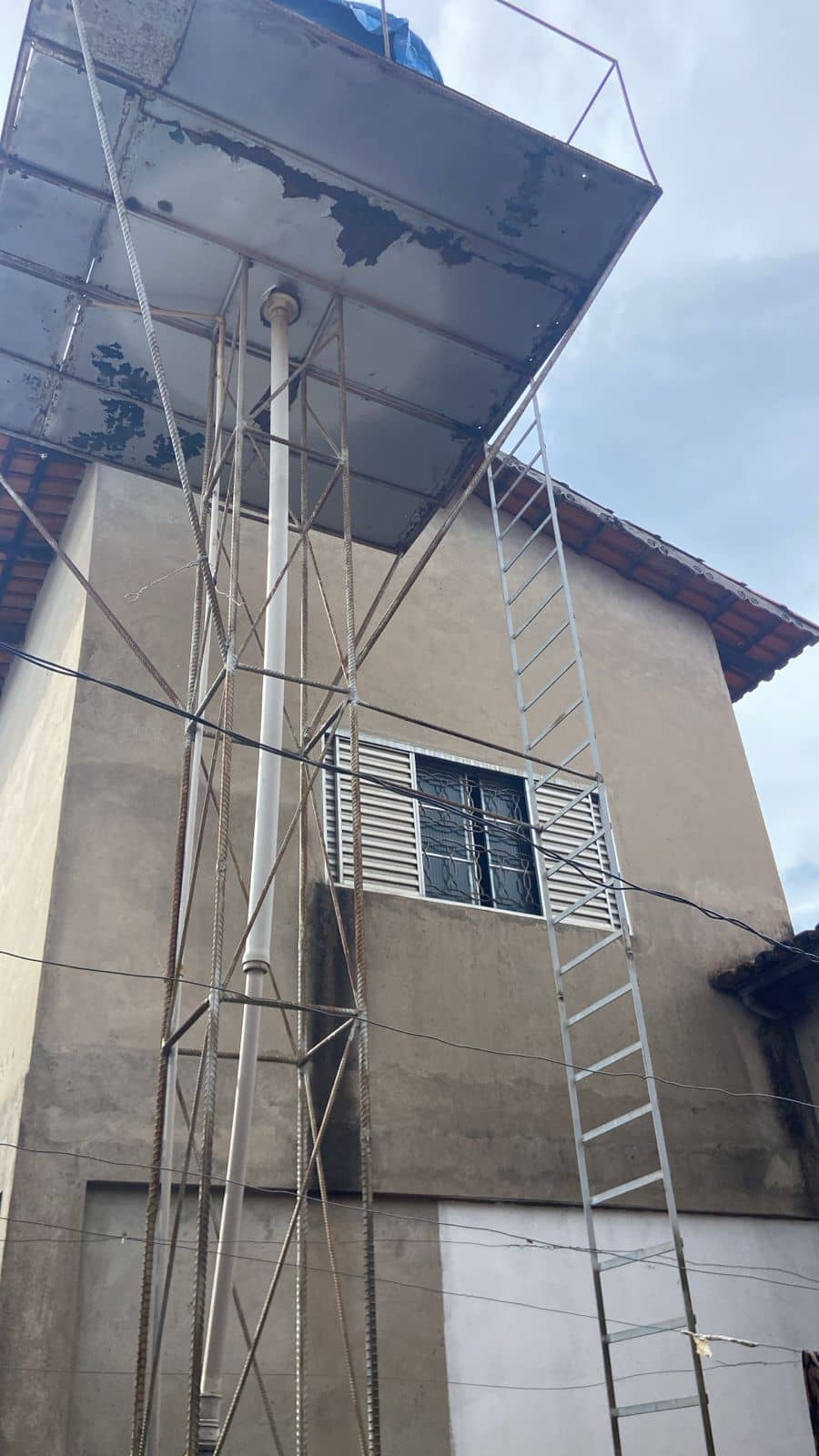 Sobrado BARATO no Solar Ville!