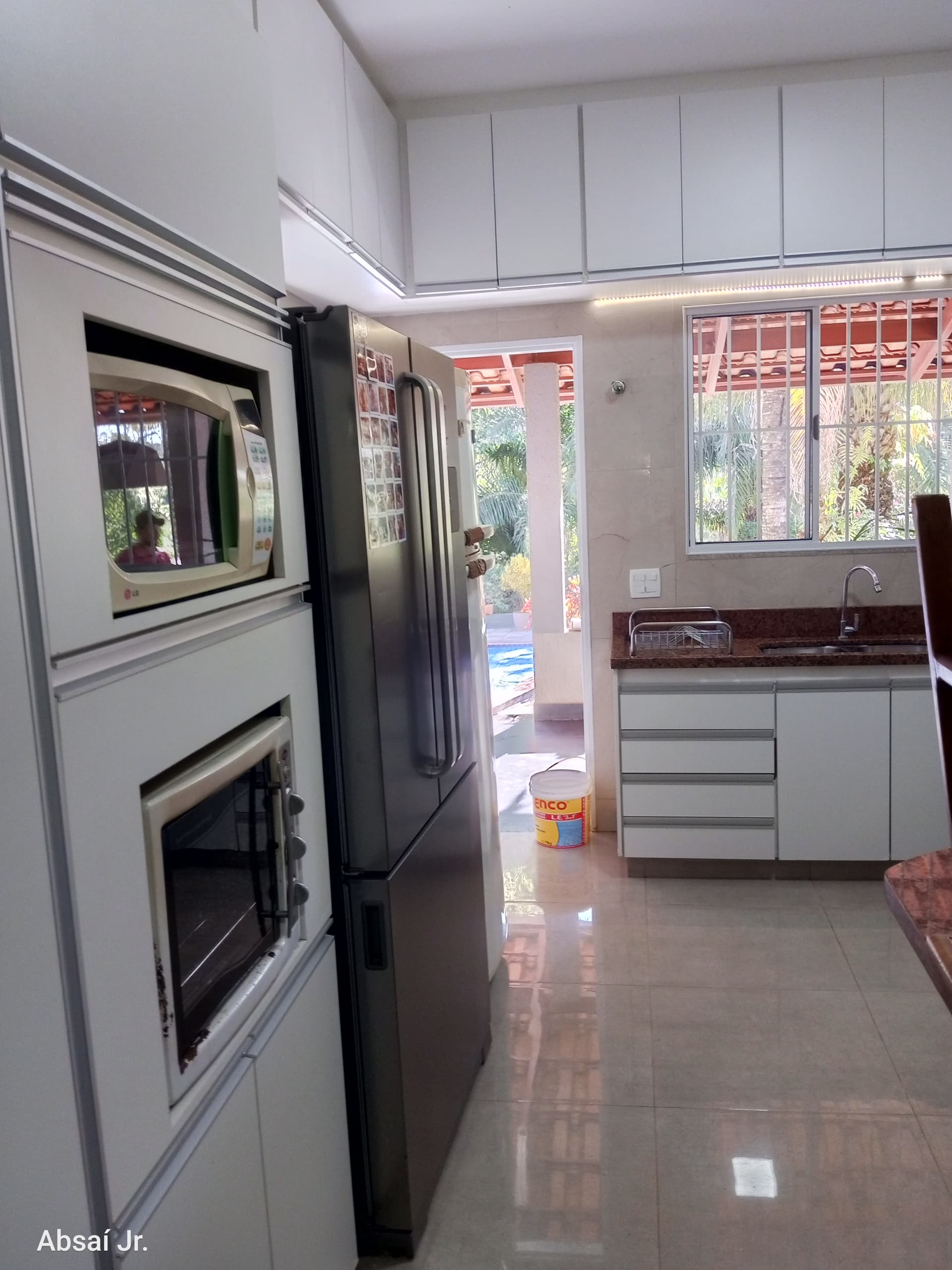 Chácara em Vargem Bonita - sem comparação com outras