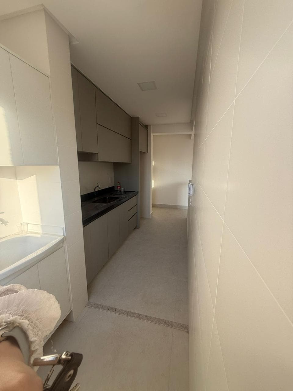 Apartamento Gran Murano