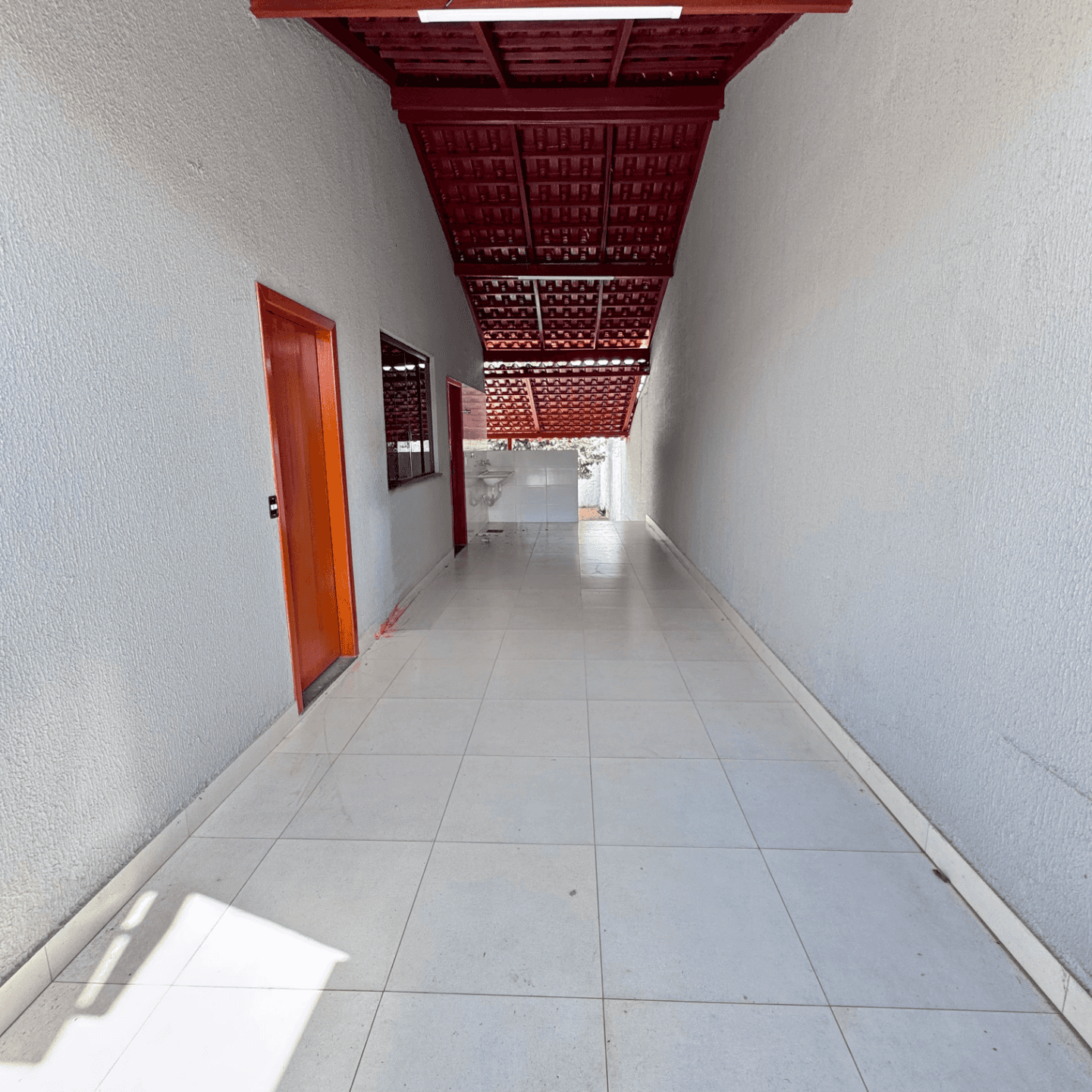 Casa 3Q Marista Sul AP. Goiânia.