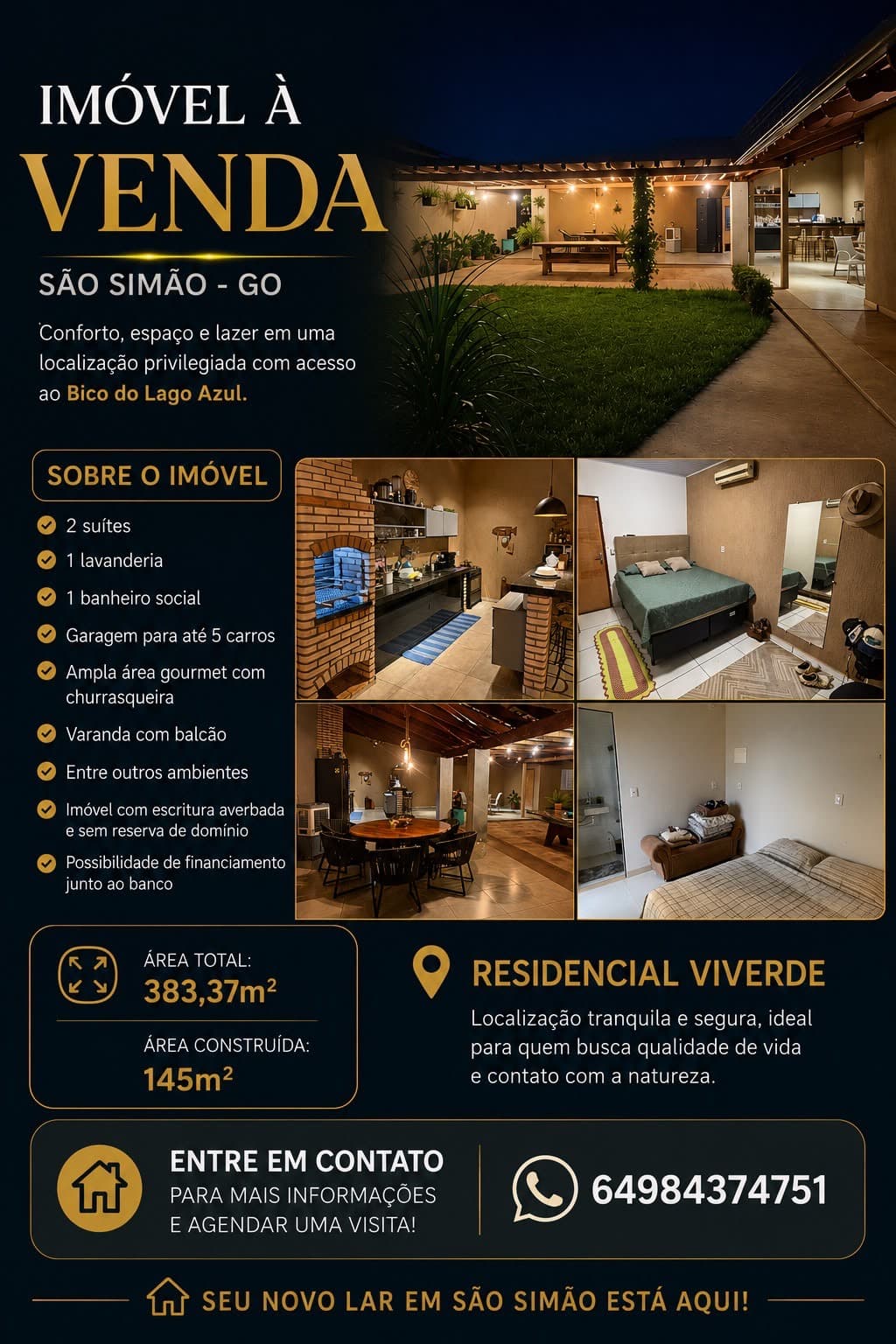 Rancho Viverde