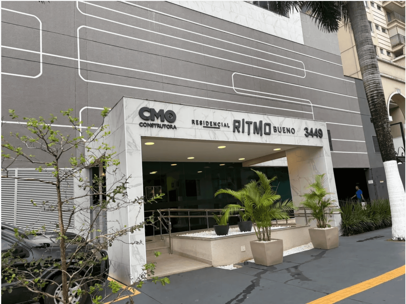 Apartamento 3 Quartos no Setor Bueno OPORTUNIDADE