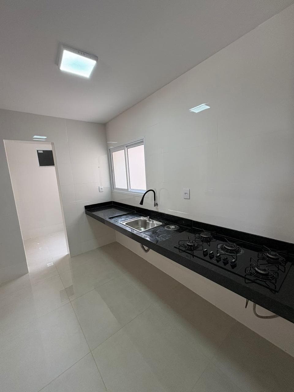 Apartamento com 3 quartos no Jardim Goiás próximo ao Shopping Flamboyant