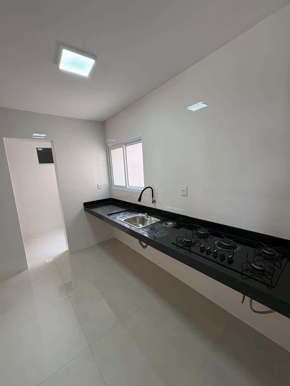 Apartamento com 3 quartos no Jardim Goiás próximo ao Shopping Flamboyant