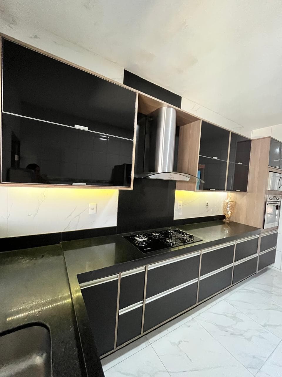 CASA SETOR VILA ALZIRA