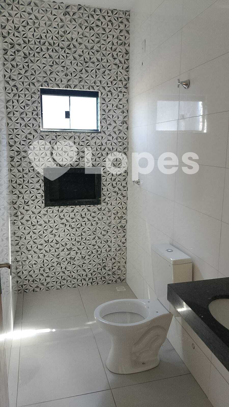 Casa 2 Quartos à Venda no Residencial Tuzimoto, Goiânia – Próxima ao Supermercado Mendanha